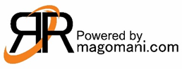 Powered by magomani.com